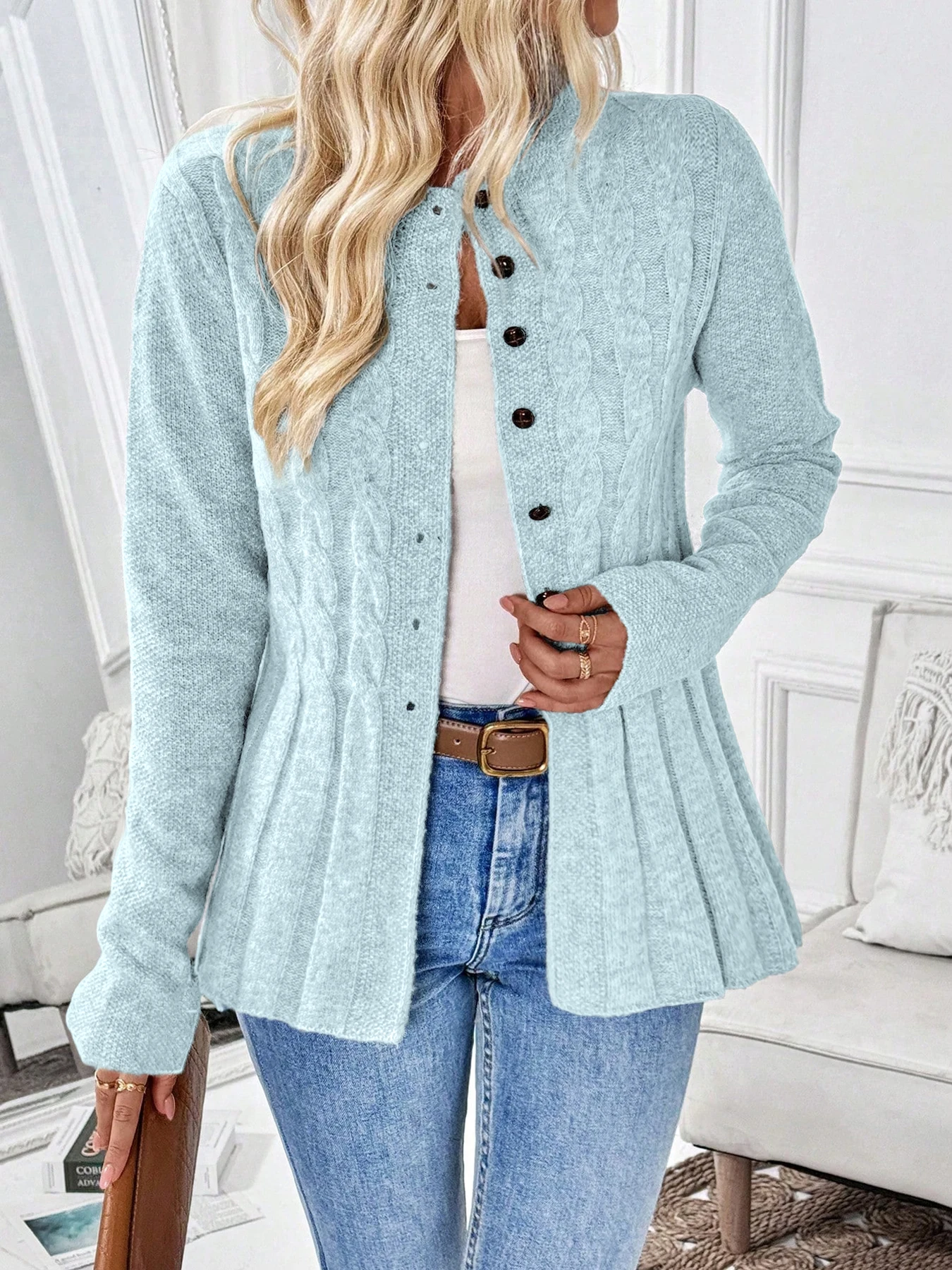 Light Blue