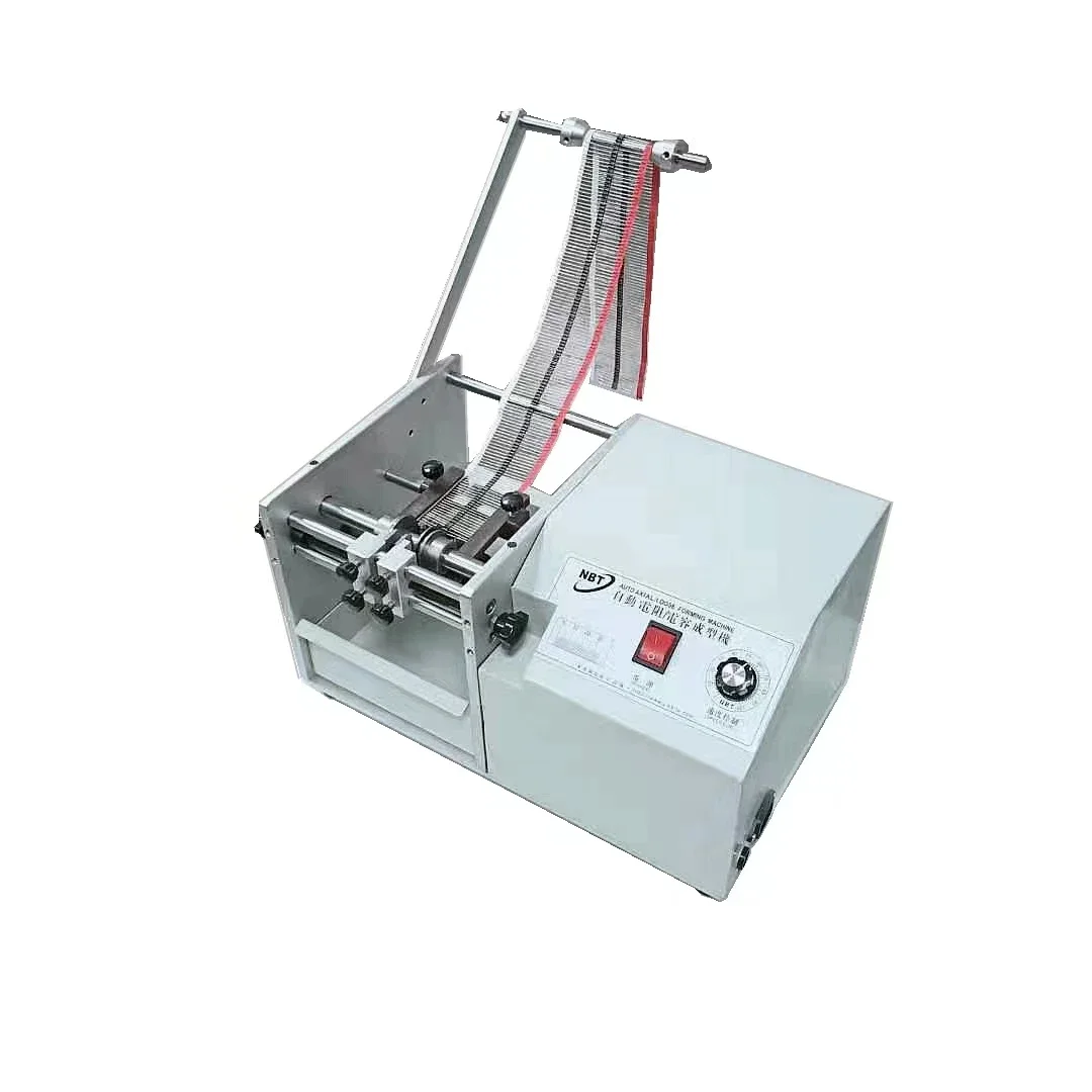 

Automatic Belt Resistor Axial Lead Forming Machine Component Lead Forming Machine PCBA Pcb Assembly Electronic Products