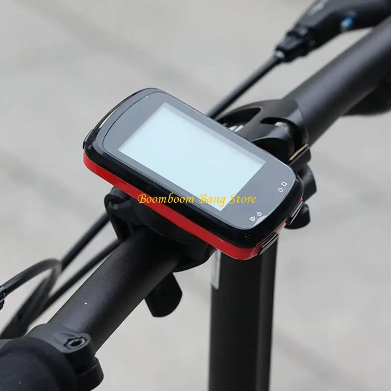 270c bicicleta montaña Monte soporte ajustable Montaje ajustable 360 ​​grados Biciclos giratorios Soporte luz