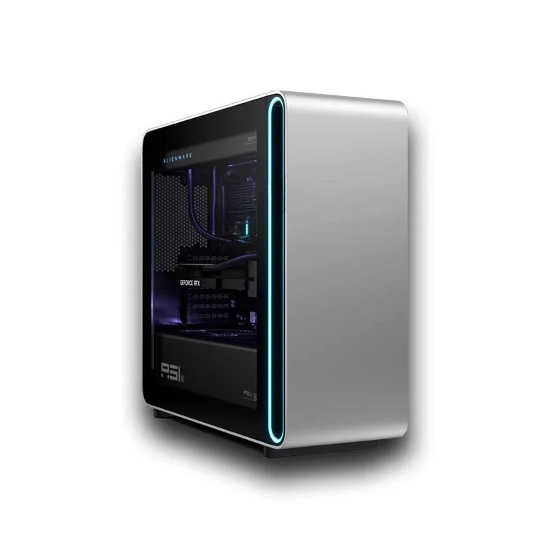 Suitable for Intel Core Ultra 7 265K 16G 1T Alien ware gaming computer desktop computer case