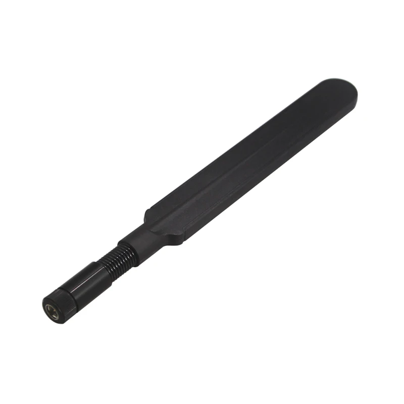 هوائي 868 ميجا هرتز LoRa 915 ميجا هرتز هوائي Omni 2.4/5.8 جيجا هرتز SMA ذكر للوحة تطوير Meshtastic هوائي الربيع HaLow Application