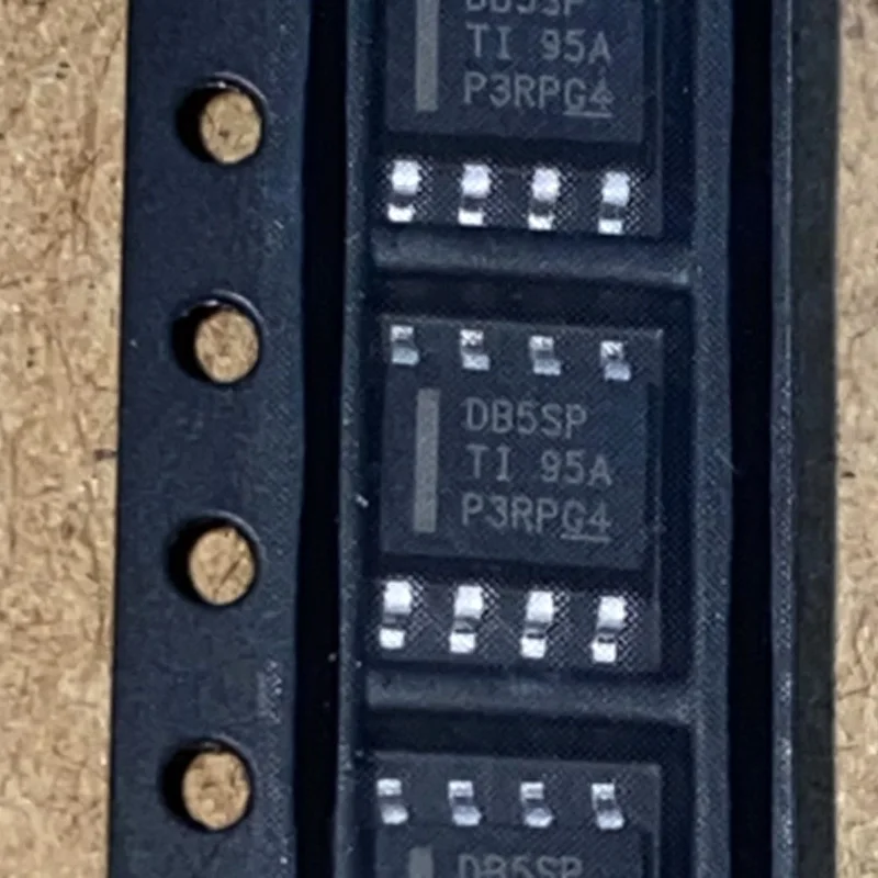 

30Pcs Brand New Original Lmr14050Sddar Smd Sop8 Silk Screen Db5Sp Switch Regulator Dc-Dc Chip