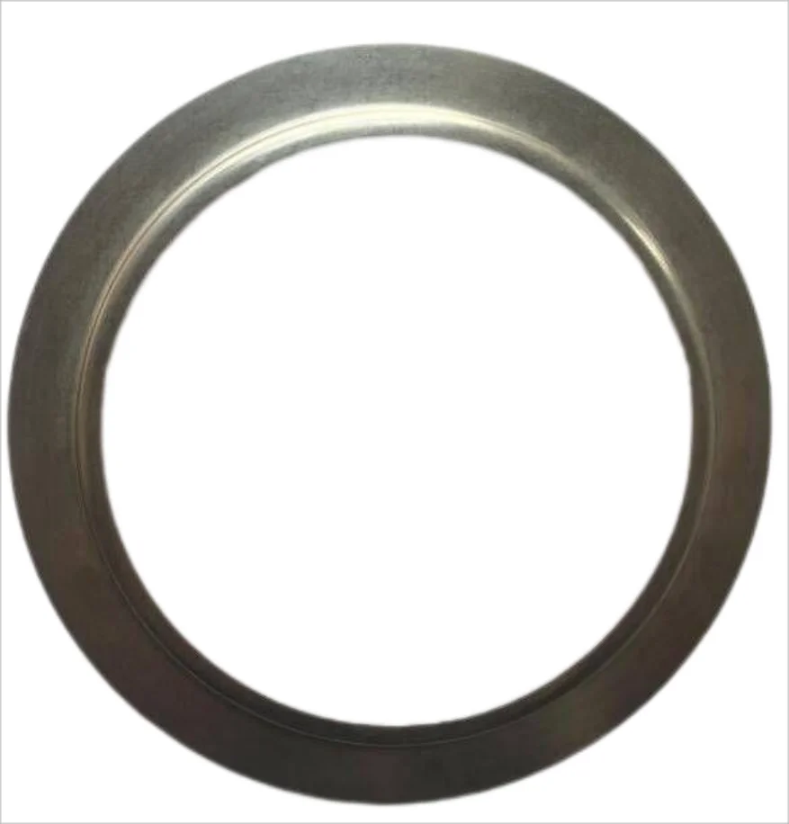 DMHUI Oil Seals 117.5x145x13.9mm BAOFSFX7 Type NBR+SS Rubber Material 117.5*145*13.9mm Hamm Roller Machinery Oil Seals