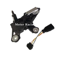 Auto Rear Wiper Motor 4G9955711A  4G9955711C 8U0955711A 579717  95862808000  For AUDI A1 A6 Allroad Q3 2010-2018 Wipers Parts