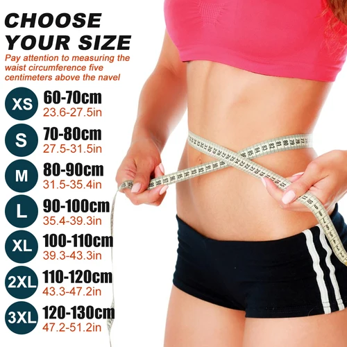 Imagen 2 del producto 1 Uds. Entrenador de cintura para mujer, corsé moldeador con cremallera, camiseta sin mangas ceñida para la cintura con correas ajustables