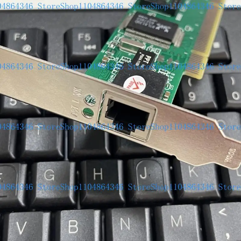 5ASD PCI RTL8139D 10/100M 10/100MBPS RJ45 이더넷 네트워크 LAN 카드 네트워크 PCI 카드