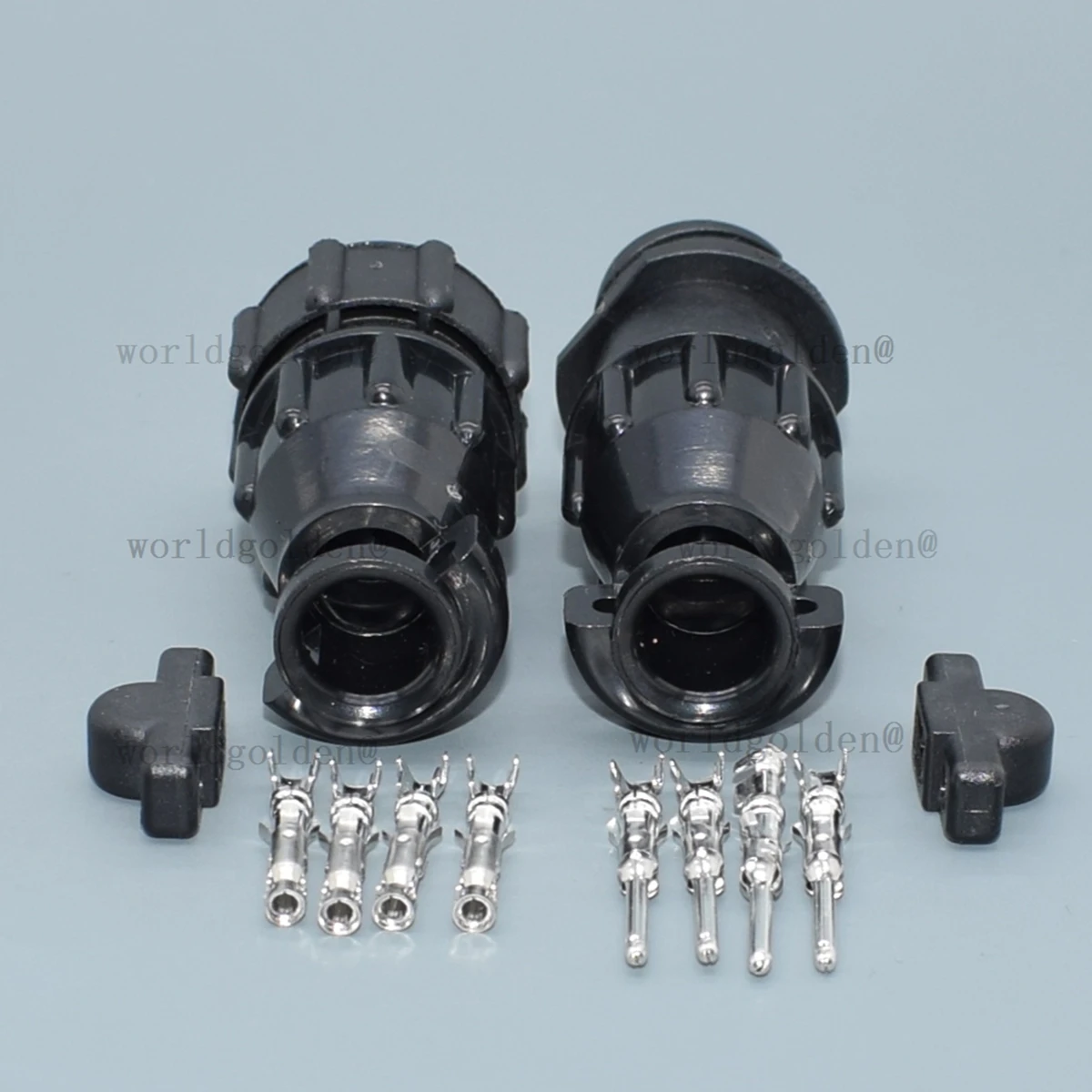 182647-1 182919-1 182658-1 3Pin Circular Connector for engineering machinery waterproof wiring connection and plug replacement