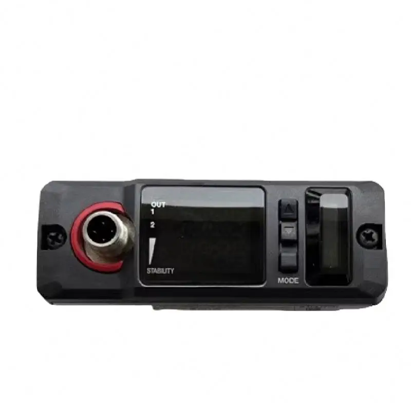 Sensor Aliran Tipe Penjepit FD-Q50C