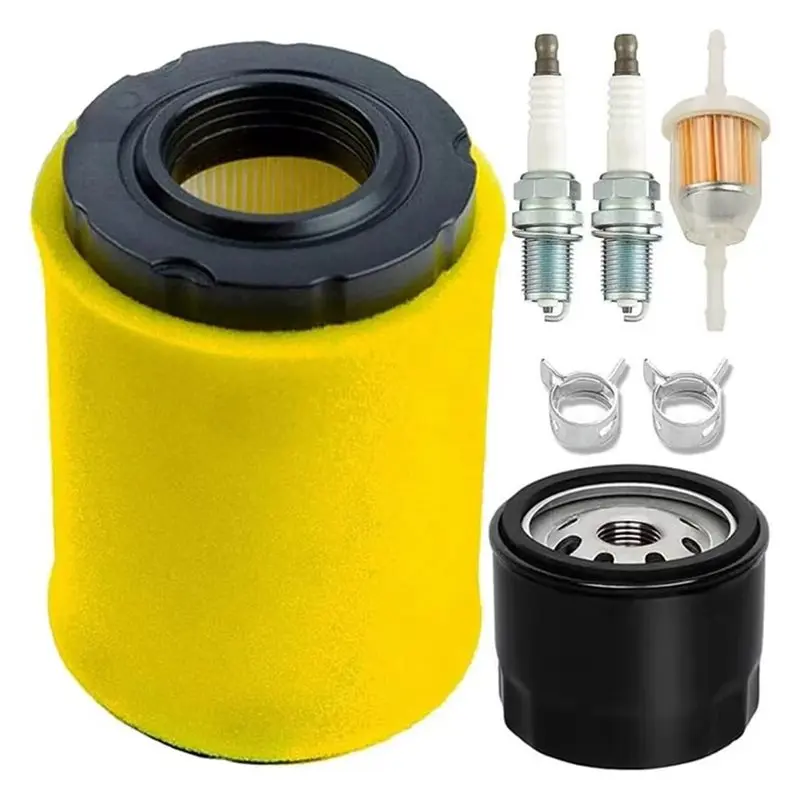 

Oil Change Kit 100 Series Tune Up Kit Parts,AM125424 Oil Filter Air Filter MIU14395 S100 For -M54K