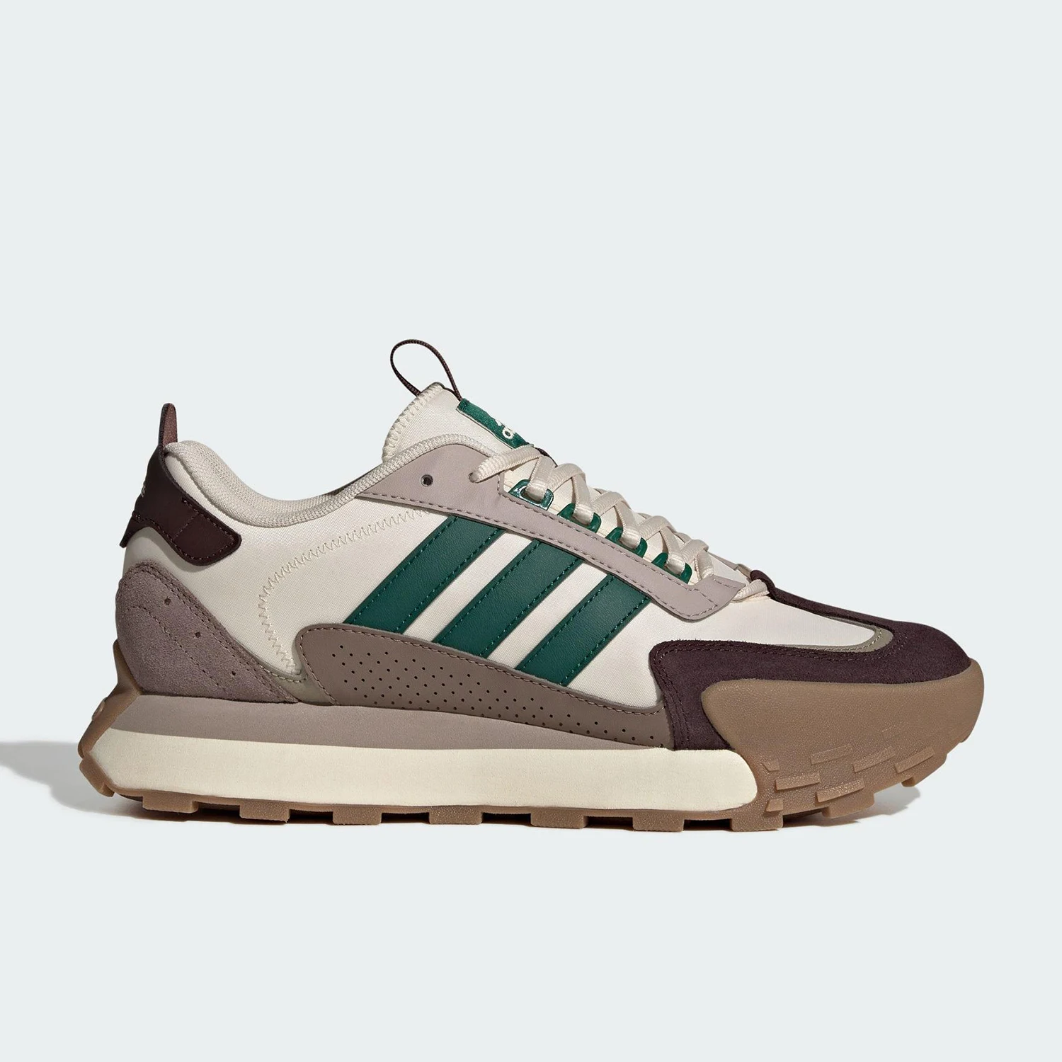 

Adidas genuine FUTRO MIXR men's and women's thick soled running shoes JQ4108