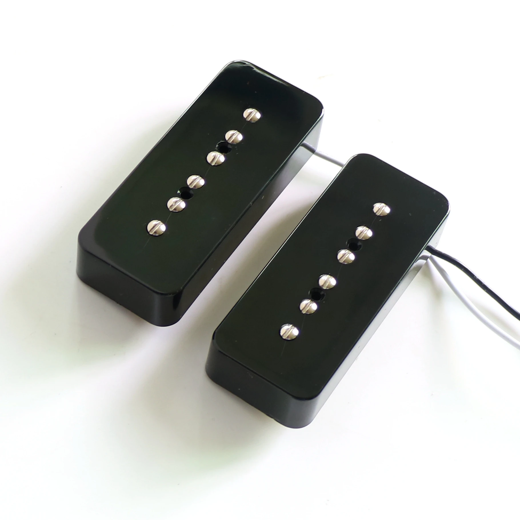 Single Coil Pickup P90 Alnico No. 2 Traditional Soap Box D90 Magnet