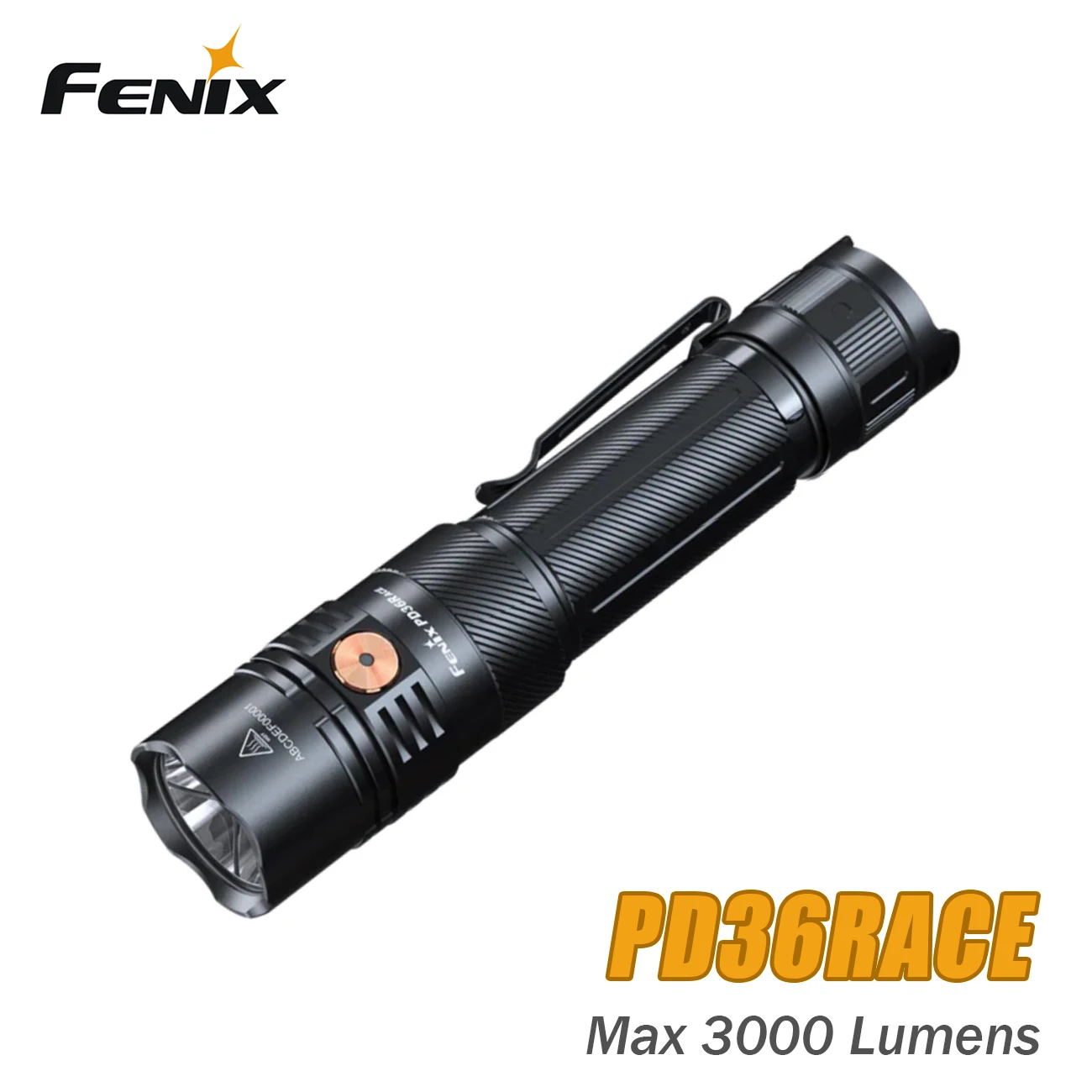 aliexpress fenix flashlight C7 Rechargeable Flashlight, Army Green, 3000 Max Lumens to protect from improper battery insertion Fenix pd36r-AliExpress