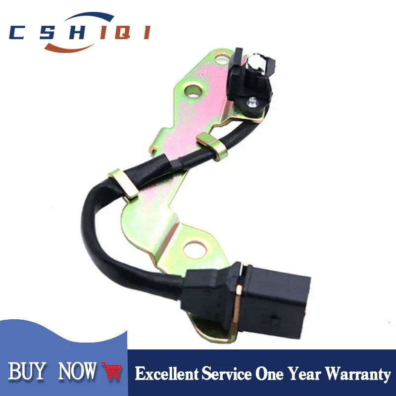 06A905161B Crankshaft Position Sensor For Audi A3 A8 Bentley Petrol Hatch Ford Bosch 3.2 V6 6.0 W12 95-16 06A905161A 1072303