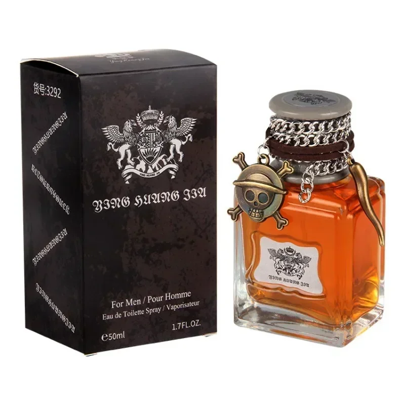 50 ml Original Dirty English Eau De Toilette Feromone Parfüm Köln lockt Frauen an Langlebiges Körperspray Parfum Hombre