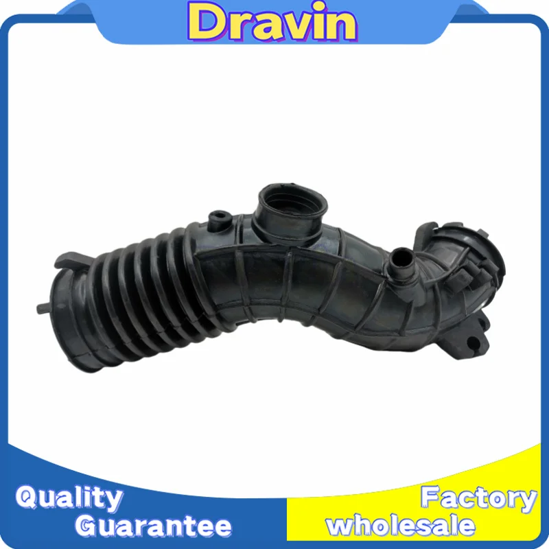 

17228-R60-U00 Автомобильный очиститель двигателя, воздушный фильтр, впускной шланг, пропускная трубка для Honda Accord 2008-2014 CP1 CU1 2.0L R60, новый