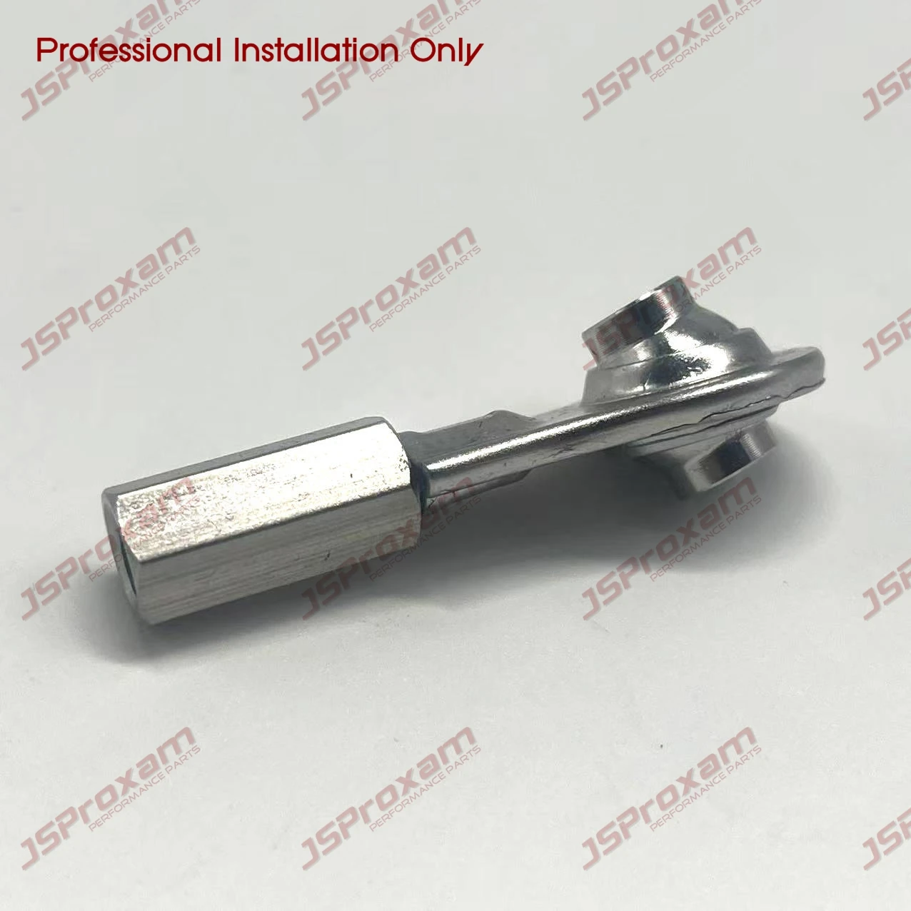 

Для Sea-Doo 720-1603 '98-22: Задний шаровой шарнир троса рулевого управления 002-500 277000775