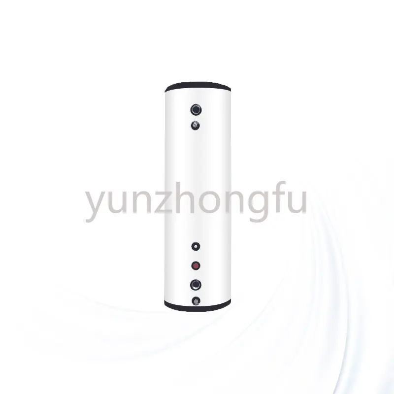 NuLite Buffer Tank 30L 50L 60L 80L 100L 200L 300L 400L 500L Water Heating Boiler Household Heat Pump Enamel Storage Water Tank