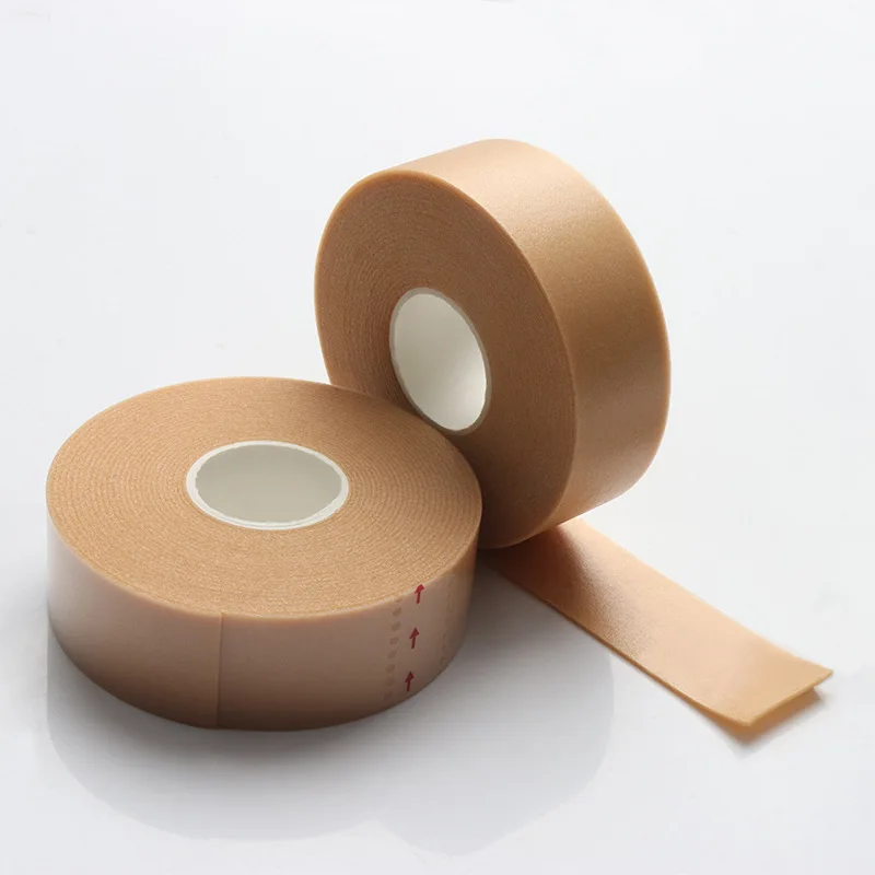 1 pz Schiuma Spugna Lash Patch Nastro Lint Free Eye Pads Sotto Toppe E Stemmi Nastri di Estensione Delle Ciglia Ciglia Finte Sollevamento Strumenti di Trucco