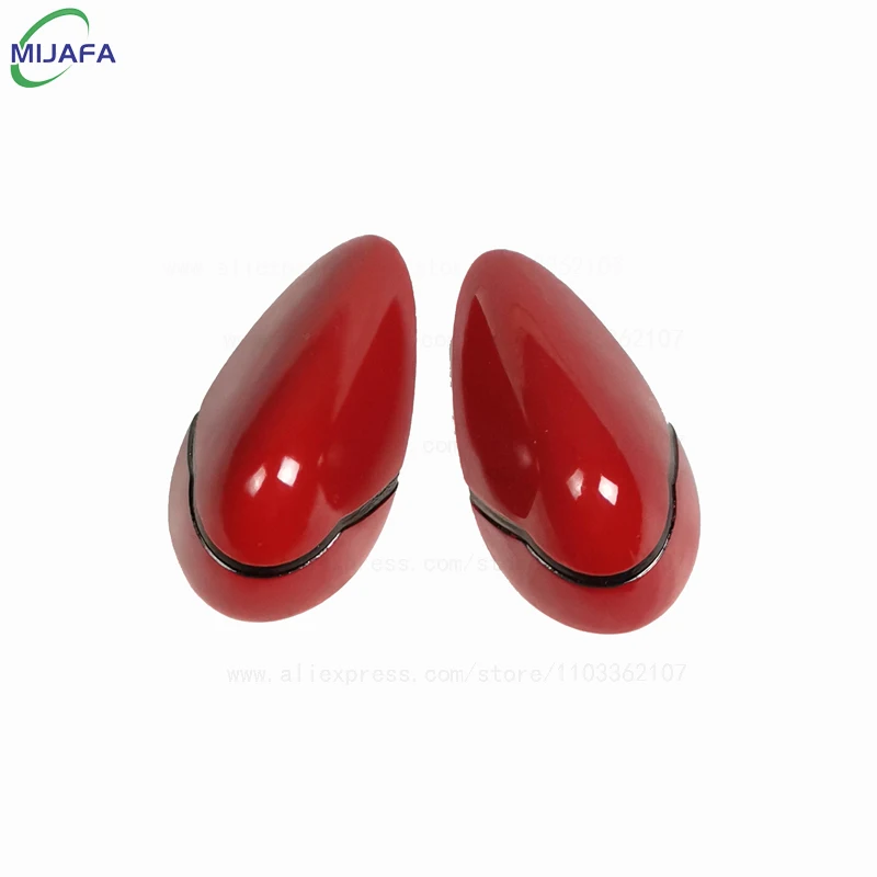 عالية الجودة Asuka Langley Soryu شعر مستعار تأثيري إيفا اثنين انفصال كليب ذيل حصان مقاومة للحرارة الاصطناعية الشعر أنيمي الباروكات + WigCap #3