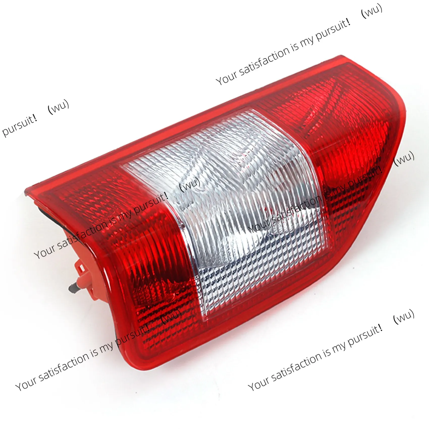 Rear Tail Light Assembly Without Bulb For Mercedes Sprinter 1995-2006 W904 W905 Lamp Replacement