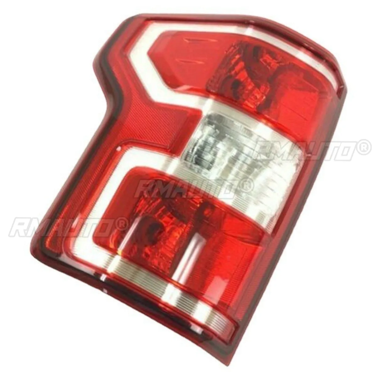 

For Ford Raptor F150 2018-2020 LED Daytime Running Light Waterproof Fog Lamp Car Taillight Assembly Body Kit JL3Z13405H