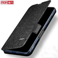 flip case for xiaomi pocophone f5 case xiaomi poco f5 cover magnetic stand leather luxury back book tpu silicon full coverage