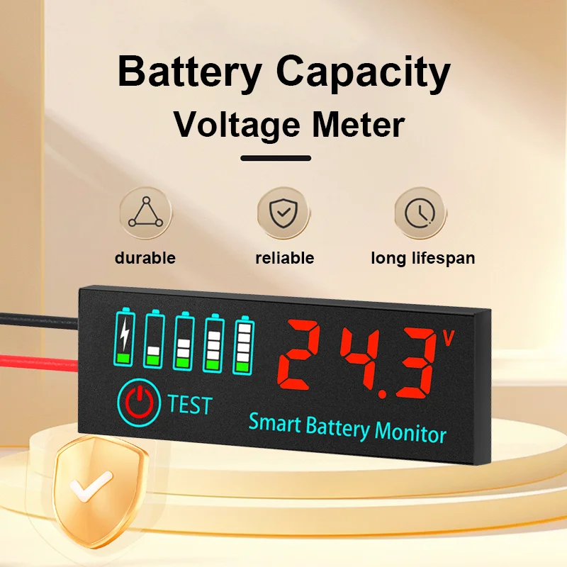 Battery Capacity Vo… - image