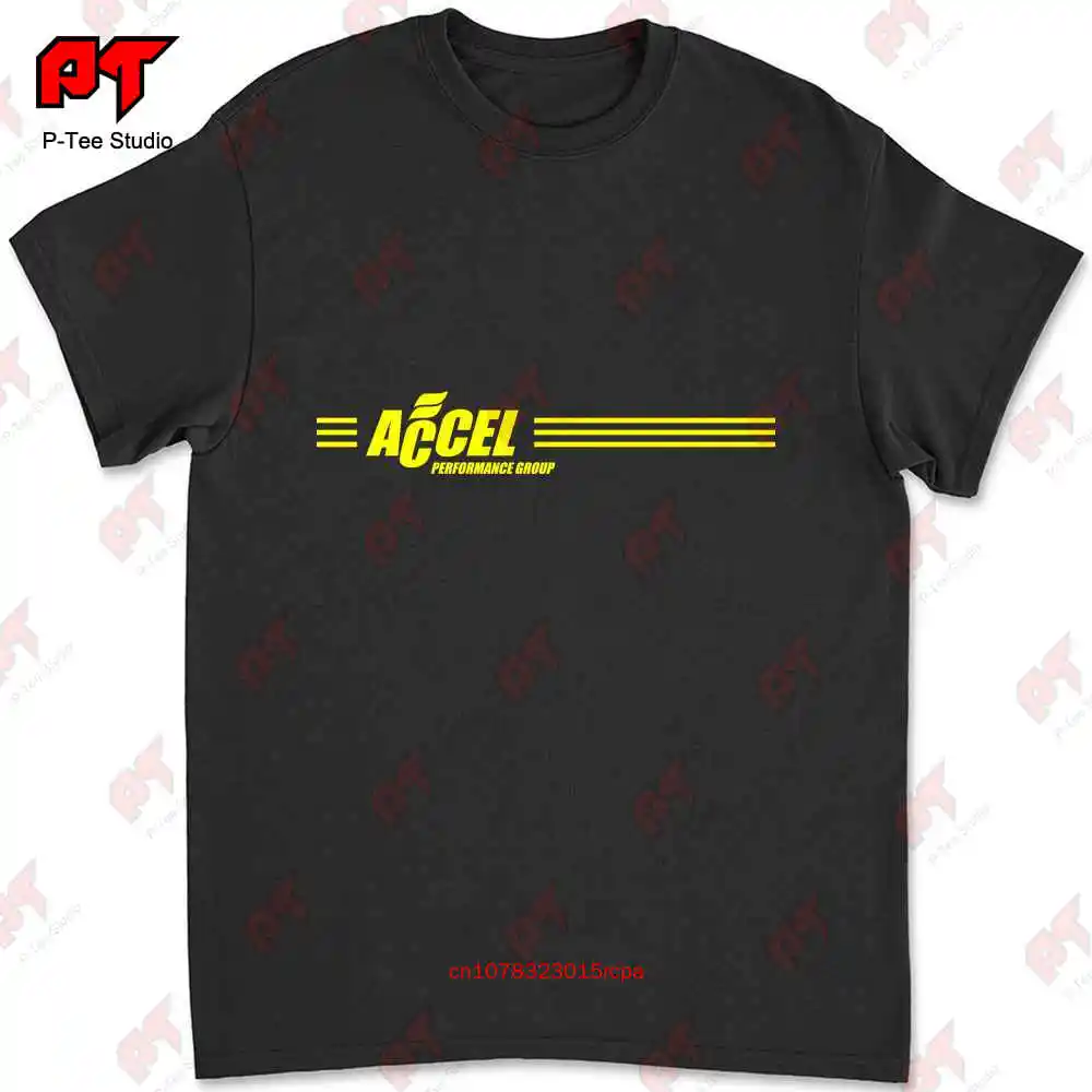 Accel Performance Holley Performance Accel T-shirt PINT