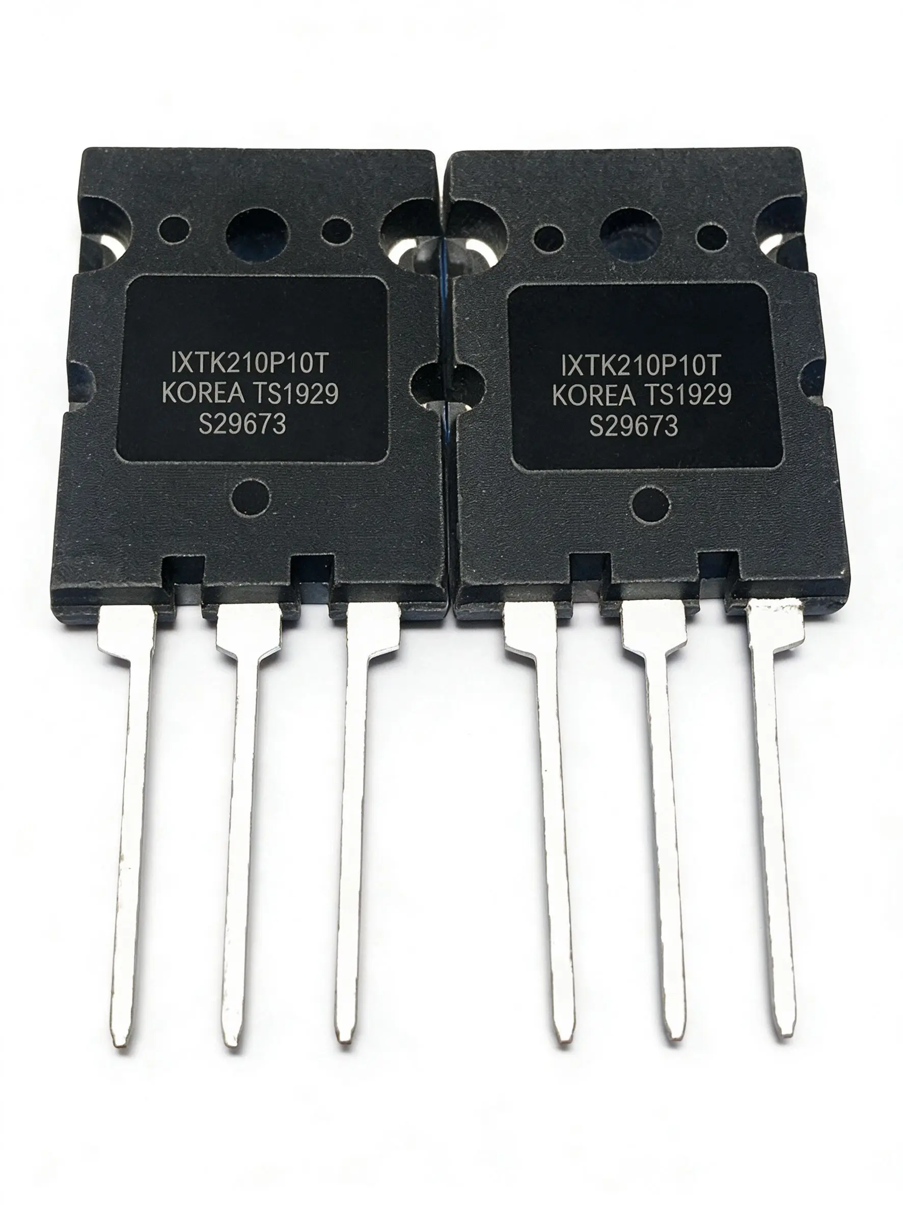 5piece IXTK210P10T TO-264