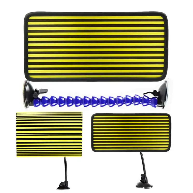 Portable Car Dents Removal Repair Tool Non Slip Maintenance Tools Repair Supplies With Suction Cup Base For Auto Truck Vehicles