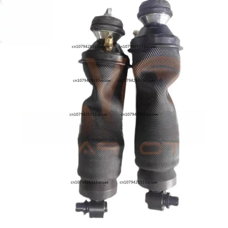 Truck Cabin Front Shock Absorber Air Spring Kit 21430900 21170611 Replacement Part
