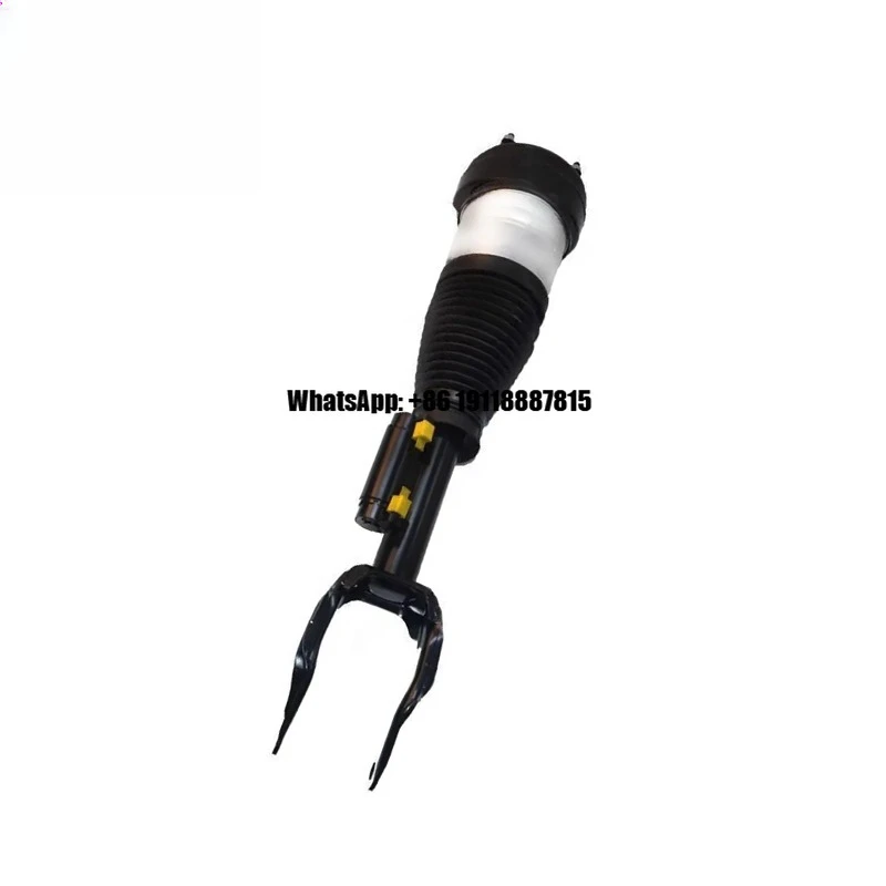 

Амортизатор передний левый и правый, пневматическая стойка, пружина для W292 GLE 450 GLE43 2923202500 2923202600