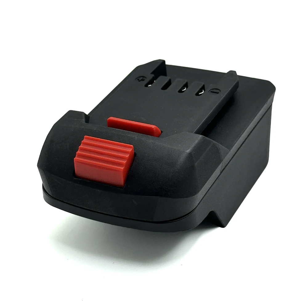 NEW Battery Adapter Converter for Makita 18V Lithium Battery to for Parkside X20V Li-Ion Power Tool Accessories(NO Battery )