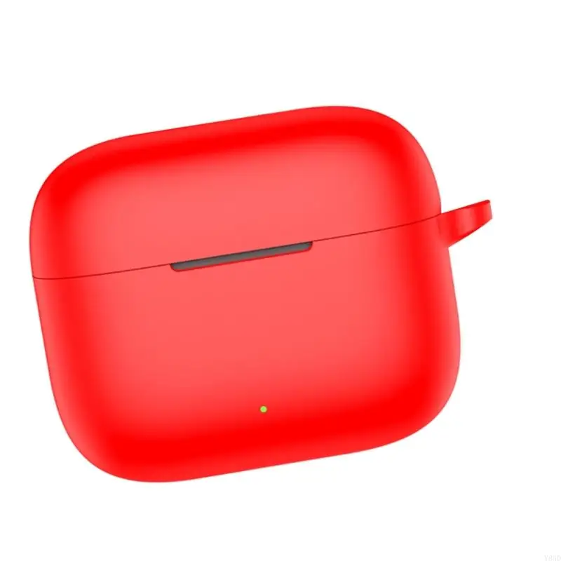 Y8AD Silicone Wrap Guard Shell Earphone Housing Guard From Daily Wear Tear for Air 4i