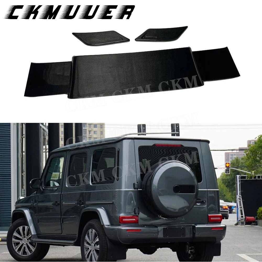 Ckmuuer Carbon Fibe… - image