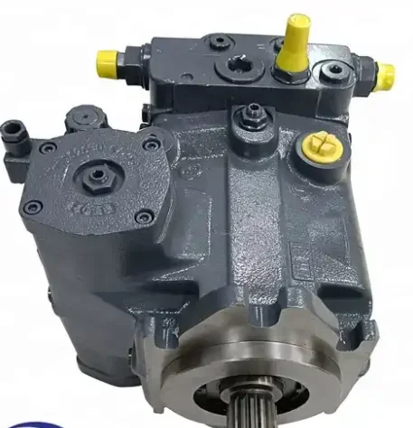 

Гидравлический плунжерный насос серии A11VG A11VG12 A11VG19 A11VG35 A11VG50 — промышленный насос для машинного оборудования