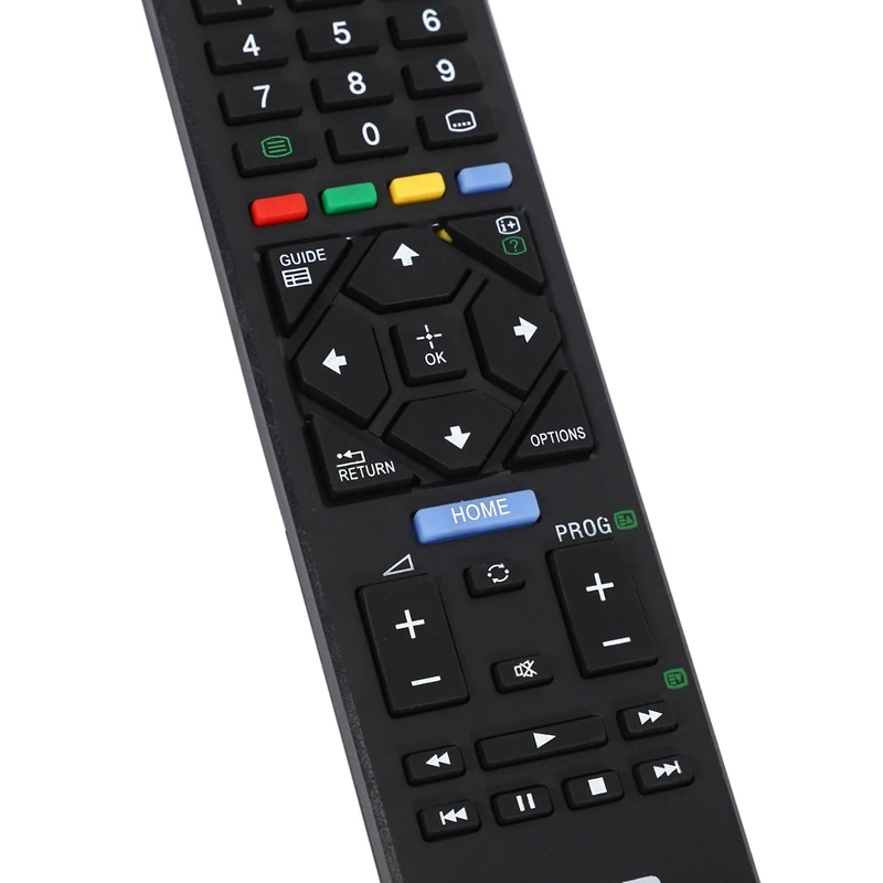 حار TTKK 4X العالمي التحكم عن بعد Rm-Ed054 لسوني Lcd Tv ل Kdl-32R420A Kdl-40R470A Kdl-46R470A