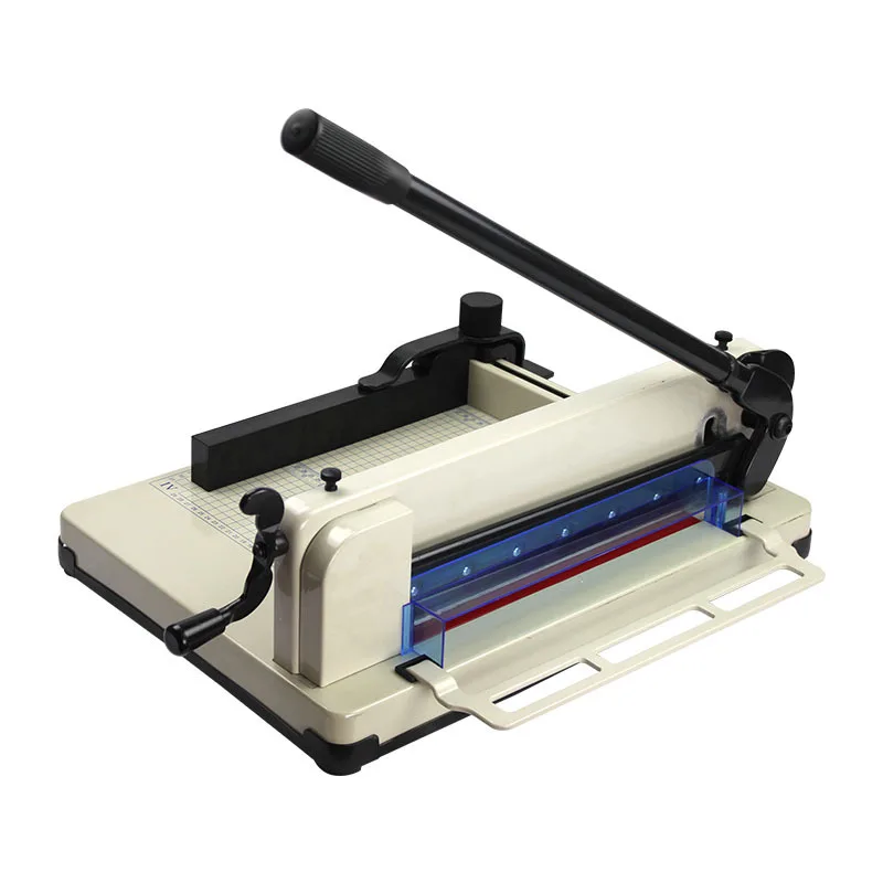 

12 Inch Heavy Duty Paper Trimmer Cutter for Office Use