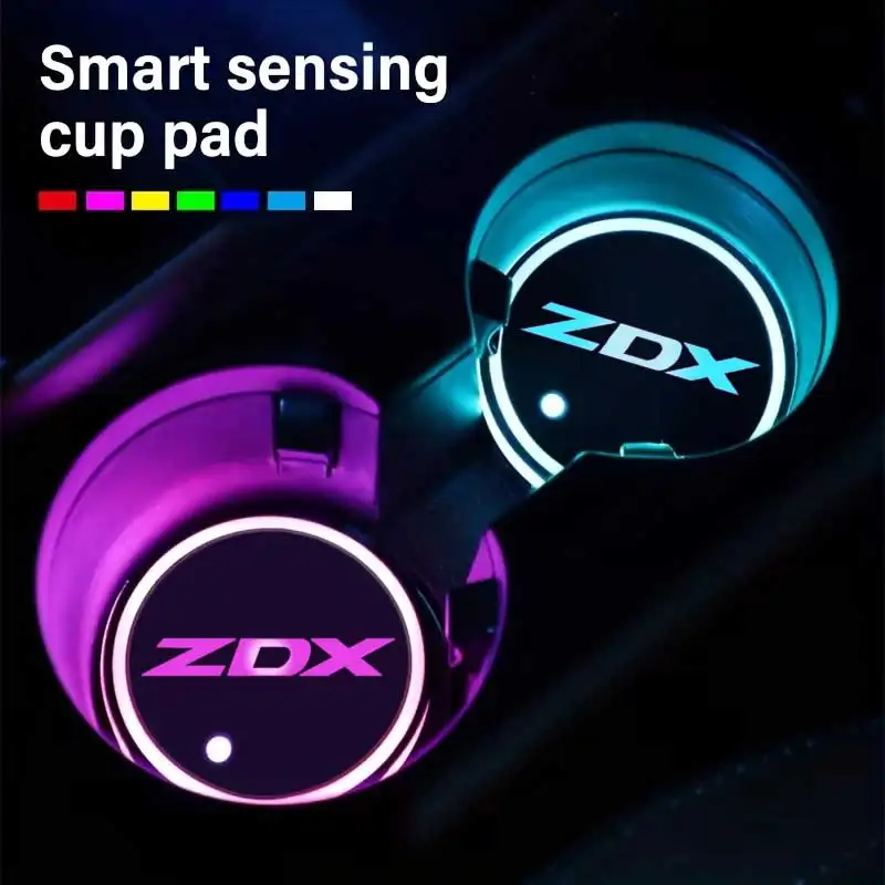 Car Cup Holder Mat …