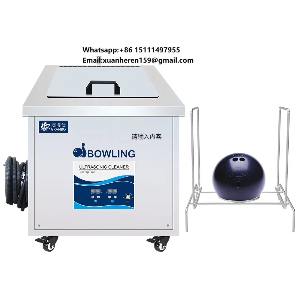 Professional 33L Industrial Ultrasonic Cleaner Heavy Duty Parts Cleaning Machine for Engine Components