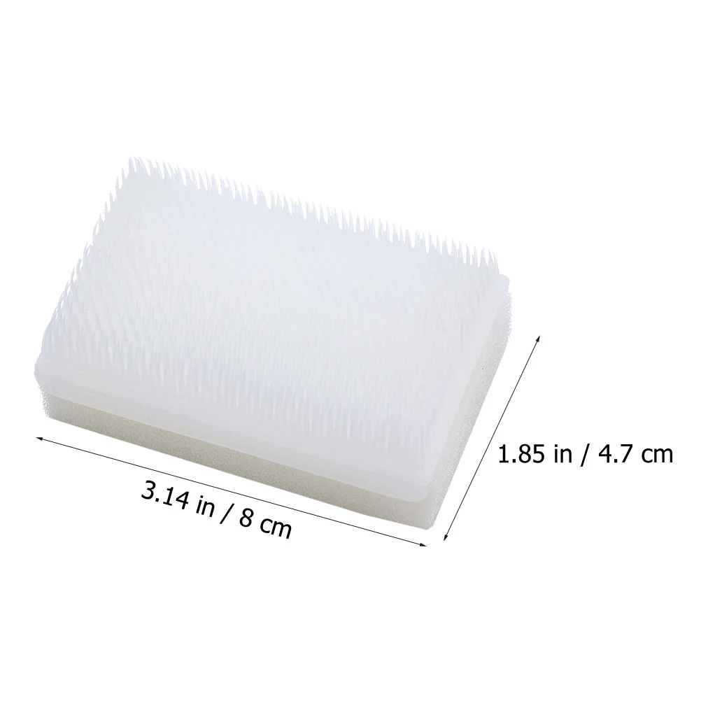 Brosse de broCumbria mentaires oriel Wilbarger Soft, gIslande professionnel défensif, protocole de thérapie Linge