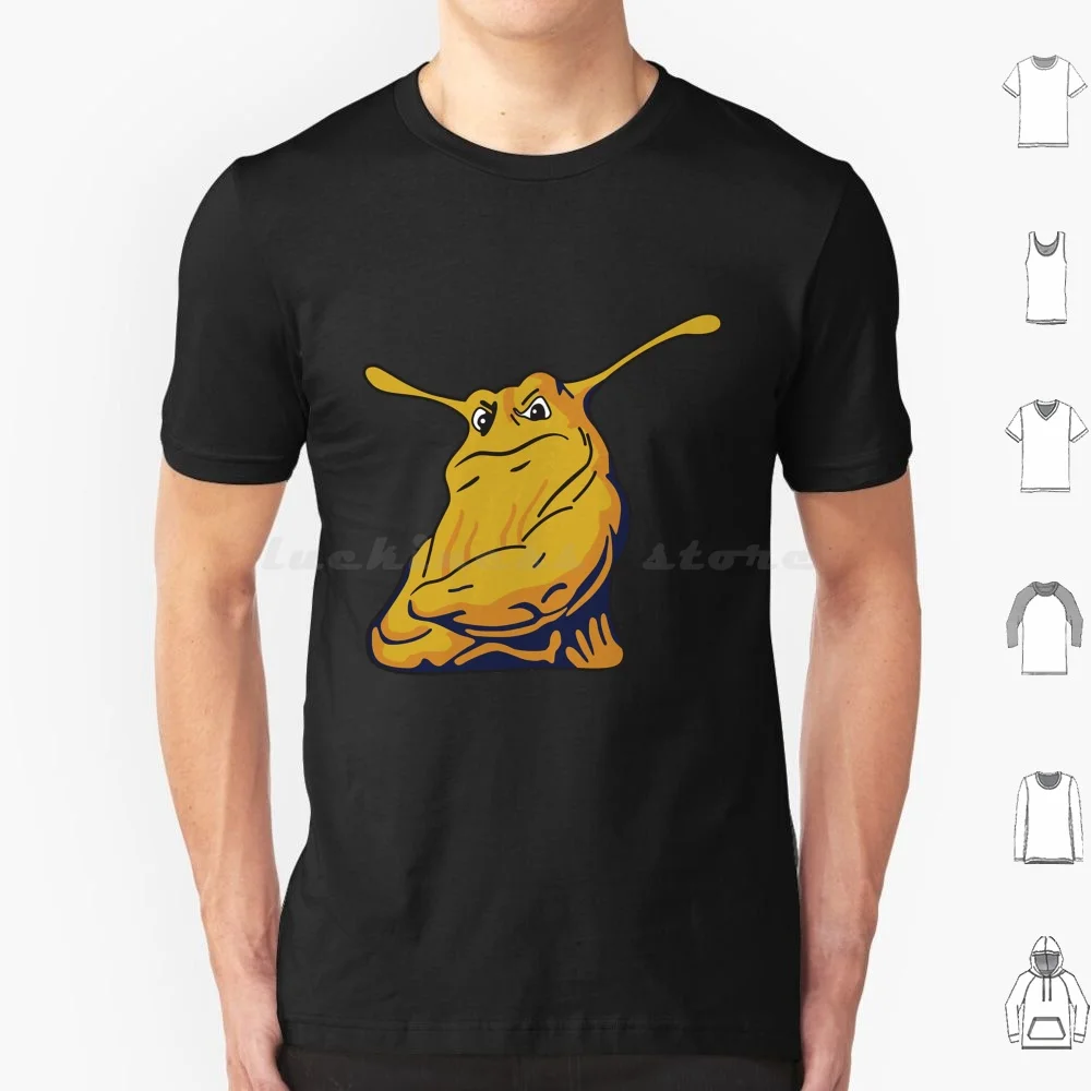 Uc T Shirt 6Xl Cott… - image