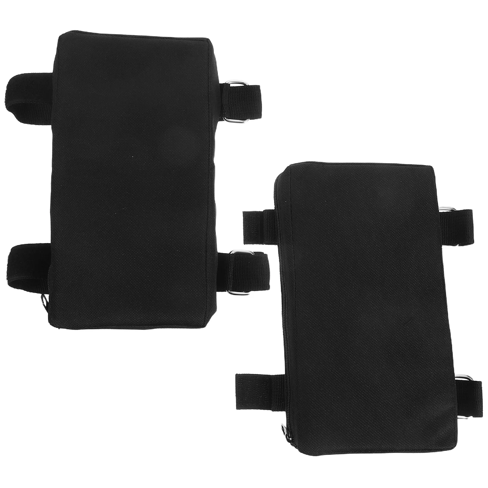 

1Pair Deep Squat Machine Cushion Pad Non-Slip High-Density Rubber Shoulder Support for Leg Press Hip Thrust Workouts Gym