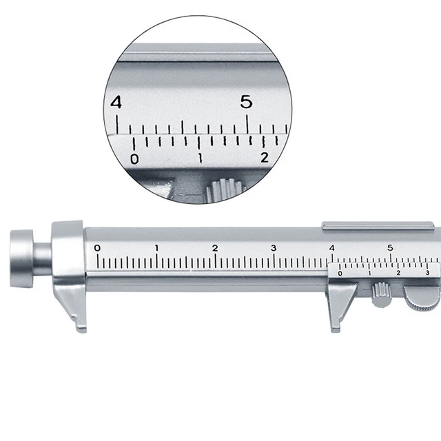 Multifunction Caliper pen Ball-Point 0.5mm ballpoint pen Gel Ink Pen Vernier Caliper Roller Ball Pen Creativity Stationery 6 Multifunction Caliper pen Ball-Point 0.5mm ballpoint pen Gel Ink Pen Vernier Caliper Roller Ball Pen Creativity Stationery 6
