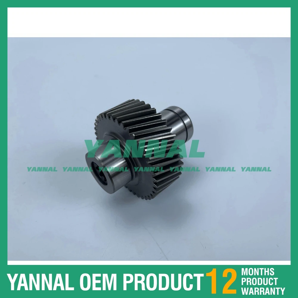 

Link: New 6 PCS V3800 Gear 1E465-83190 For Kubota Engine Parts