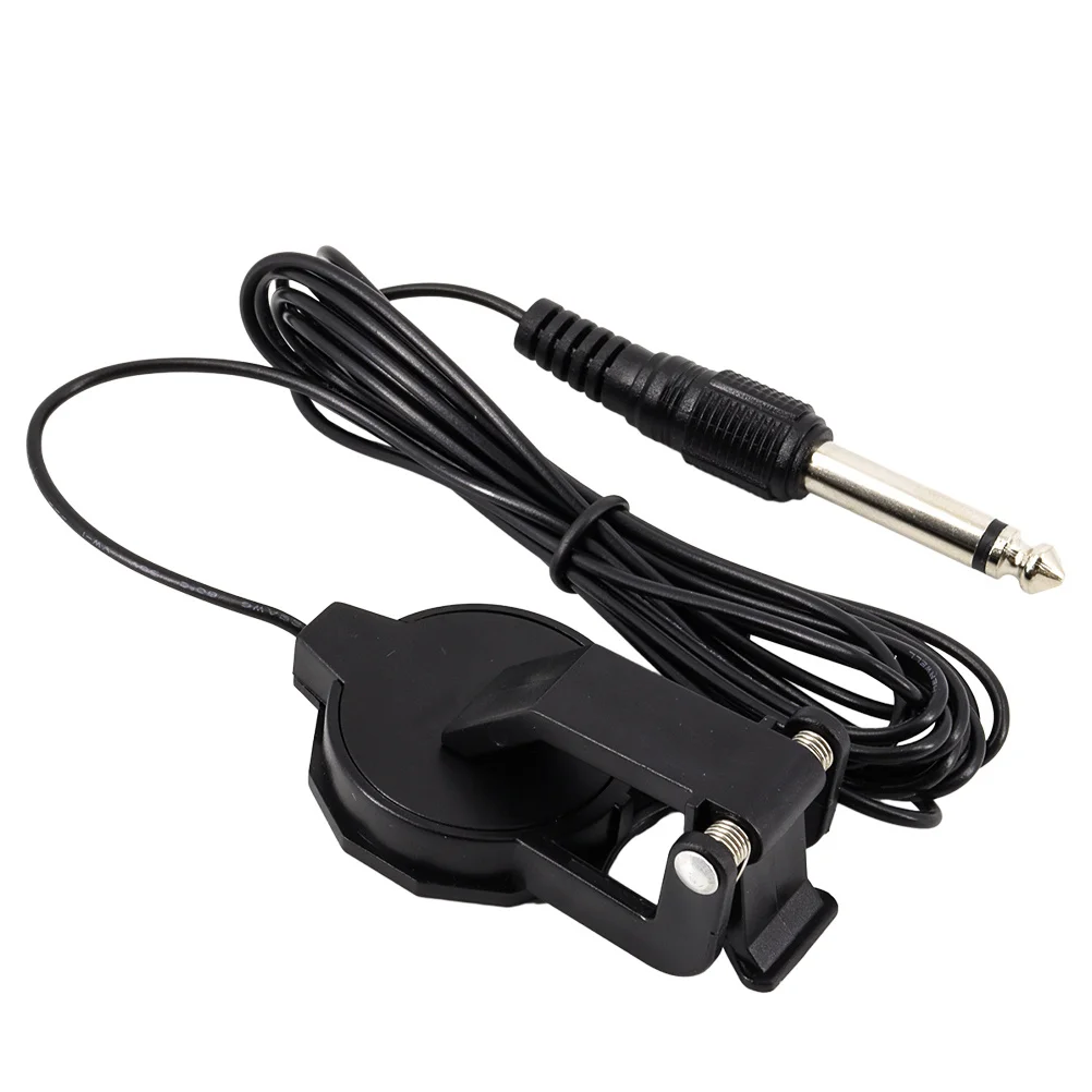 

Pickup for Guitar Pickups Acoustic Ballad Accessories Sound Black Music Replacement