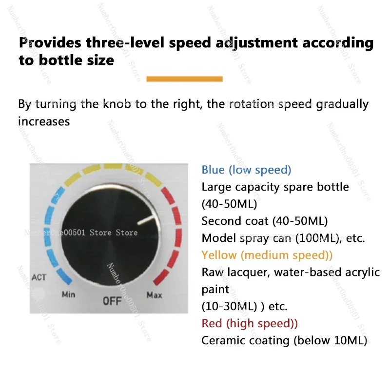 

Электрический миксер для краски KJ020, миниатюрный настольный ручной смеситель, специальный инструмент для окрашивания, вихревой миксер с регулируемой скоростью, инструмент для моделирования и DIY