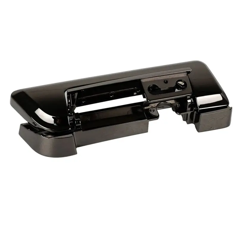 New-For For Touring Road King Street Glide 14-25 Motorcycle Parts- Tour Pack Trunk Latch Hinge Lock Key Set