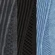 Frauen Nahtlose Turnhalle Hohe Taille Yoga Hosen Hüfte Heben Outdoor Sport Enge Taille Brief Sand Gewaschen Hosen Übung Yoga Leggings – Detail 24