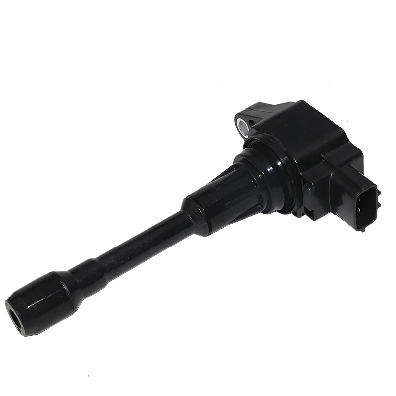1-4Pcs Ignition Coil 224481HM0A For NISSAN MICRA IV K13K K13KK 1.2 2010-2020 1.5 2010-2015 1.6 2011-2016 SUNNY VERSA 1.5 2011-